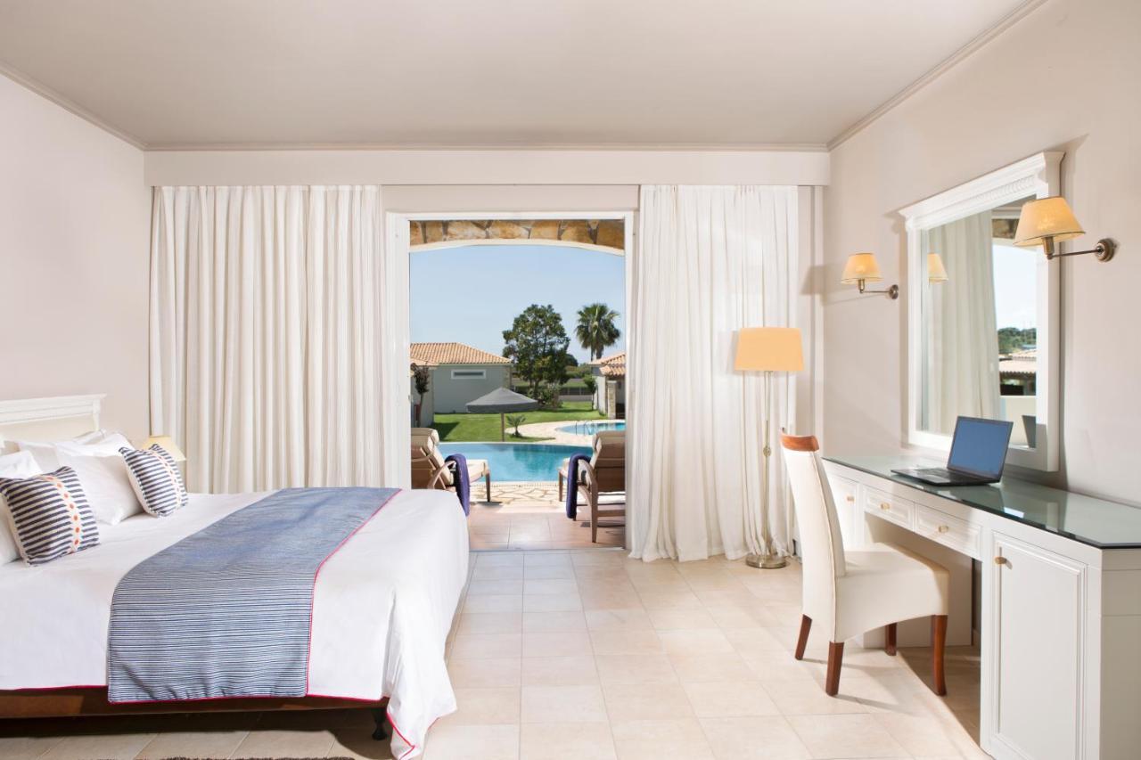 Olympia Golden Beach Resort & Spa Kastro-Kyllini Eksteriør billede
